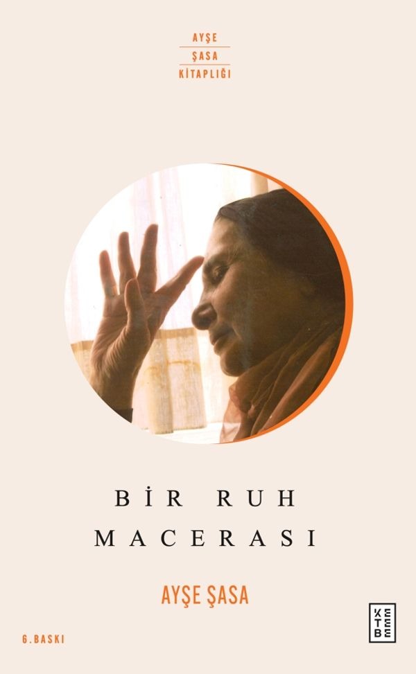 Bir Ruh Macerası | Ketebe Yayınları