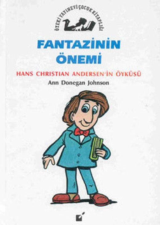 Fantazinin Önemi | Öteki Yayınevi