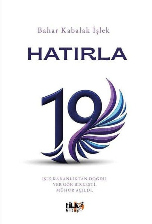 Hatırla | Tilki Kitap (İnce Kapak)