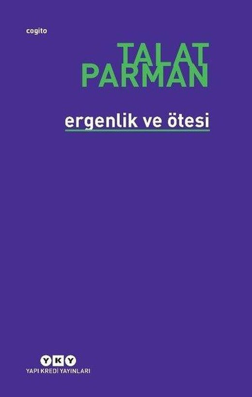 Ergenlik ve Ötesi | Yapı Kredi Yayınları (e-Kitap)