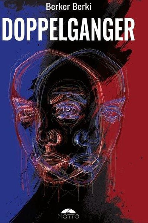 Doppelganger | Motto Yayınları (İnce Kapak)
