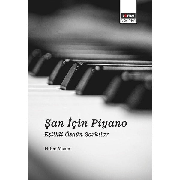 Şan İçin Piyano