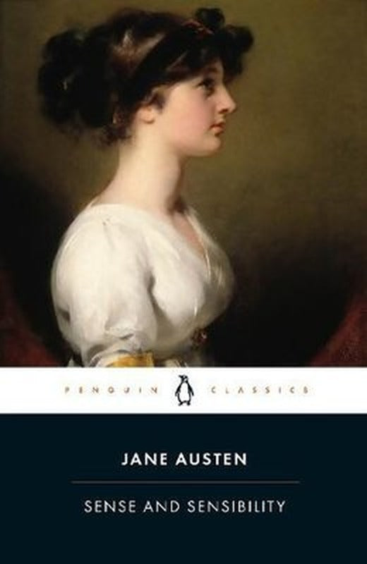 Sense and Sensibility | Penguin Books Ltd