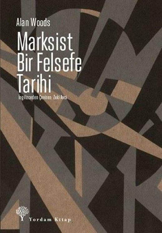 Marksist Bir Felsefe Tarihi | Yordam Kitap (İnce Kapak)