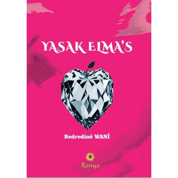 Yasak Elma's | Ronya Yayınları