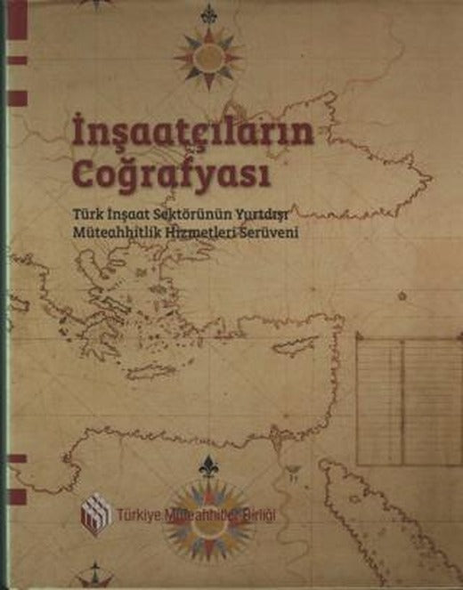 İnşaatçıların Coğrafyası