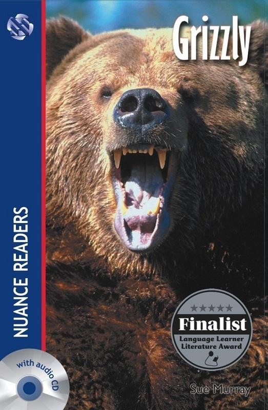 Grizzly + CD | Nüans