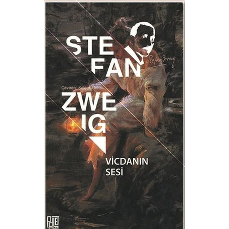 Vicdanın Sesi | Palet Yayınları