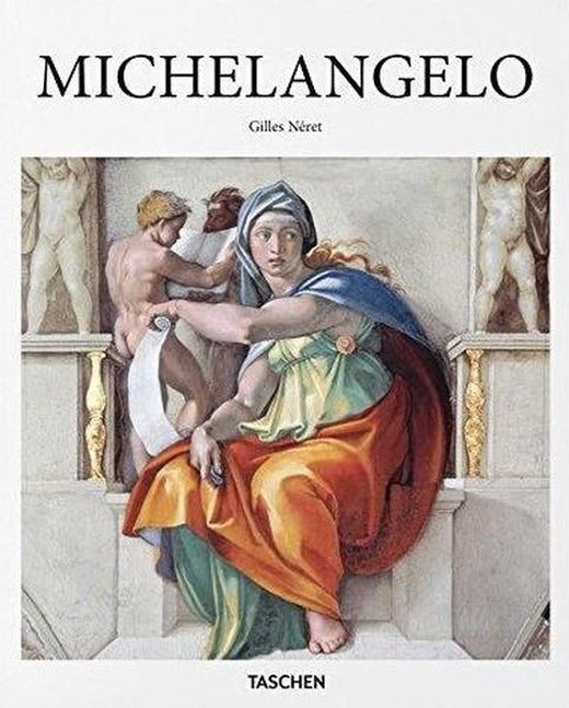 Michelangelo | Taschen (Ciltli)
