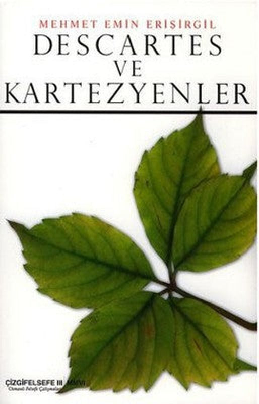 Descartes ve Kartezyenler | Çizgi Kitapevi