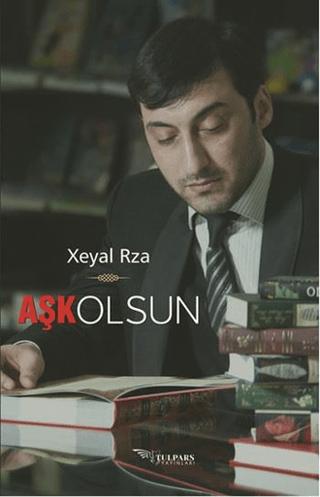 Aşk Olsun | Tulpars Yayınevi (Ciltsiz)  - Resim 1