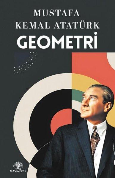 Geometri | Mavi Nefes (İnce Kapak)  - Resim 1