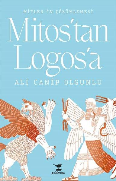 Mitos'tan Logos'a | Çalıkuşu (İnce Kapak)  - Resim 1