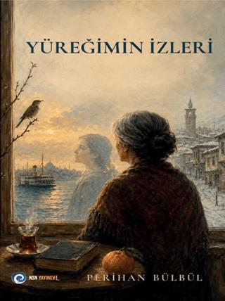 Yüreğimin İzleri | NSN Yayınevi (Ciltsiz)  - Resim 1