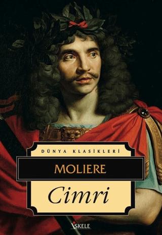 Cimri | İskele Yayıncılık (Ciltsiz)  - Resim 1