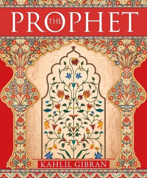 The Prophet | Arcturus Publishing Ltd (İnce Kapak)  - Resim 1