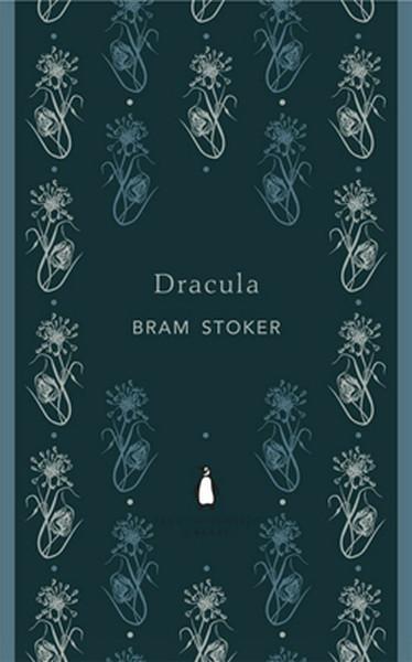 Dracula (Penguin English Library) | Penguin Books (İnce Kapak)  - Resim 1
