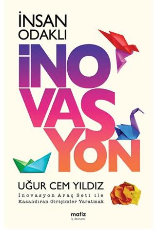 İnsan Odaklı İnovasyon