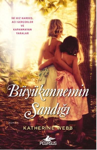 Büyükannemin Sandığı | Pegasus (İnce Kapak)  - Resim 1