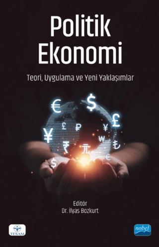 Politik Ekonomi | Nobel Akademik Yayıncılık (Ciltsiz)  - Resim 1