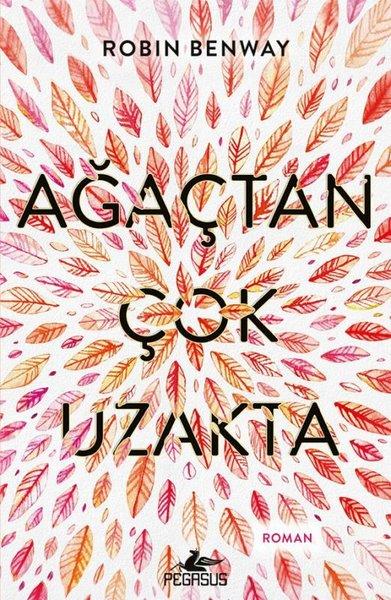Ağaçtan Çok Uzakta | Pegasus (İnce Kapak)  - Resim 1