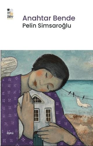 Anahtar Bende | Zey Kitap (Ciltsiz)  - Resim 1