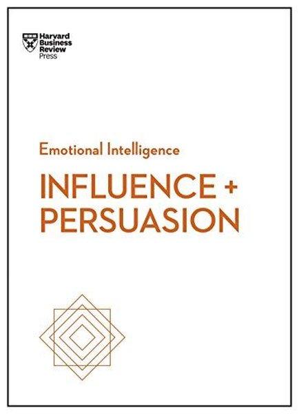 Influence and Persuasion | Harvard Business Review Press (İnce Kapak)  - Resim 1