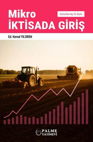 Mikro İktisada Giriş