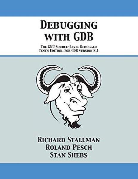 Debugging with GDB