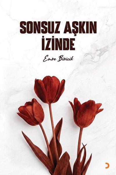 Sonsuz Aşkın İzinde | Cinius (İnce Kapak)  - Resim 1