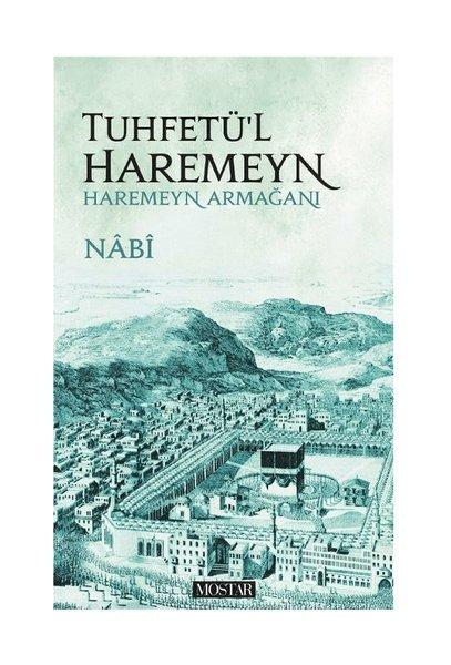 Tuhfetül Haremeyn | Mostar (İnce Kapak)  - Resim 1