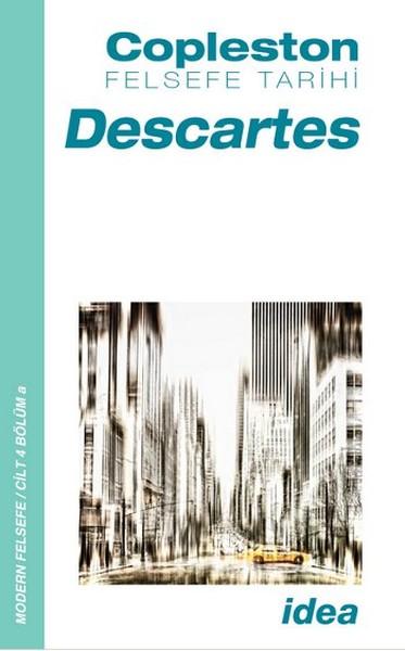 Descartes | İdea Yayınevi (e-Kitap)  - Resim 1