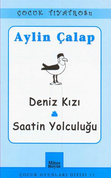 Deniz Kızı Saaitin Yolculuğu - Resim 1