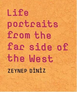 Life Portraits From the Far Side of the West