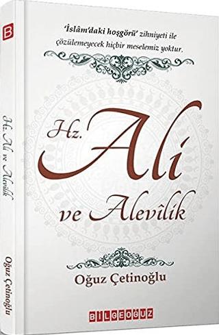 Hz. Ali ve Alevilik