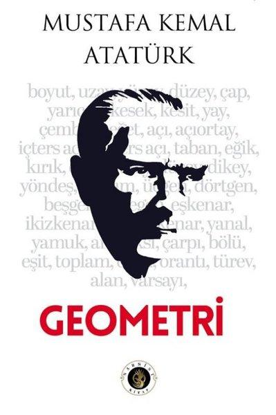 Geometri | Narsist Kitap (İnce Kapak)  - Resim 1