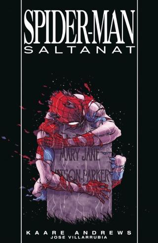 Spider-Man: Saltanat