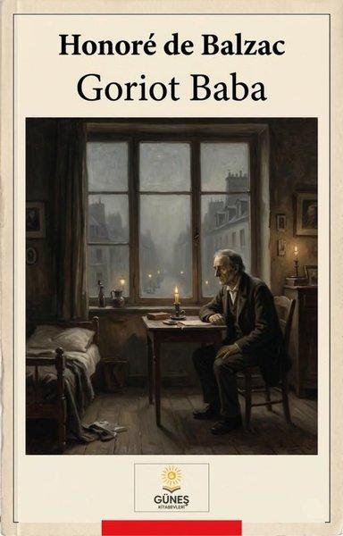 Goriot Baba | Güneş Kitabevleri (İnce Kapak)  - Resim 1