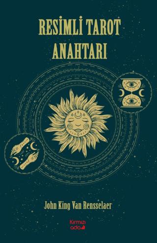 Resimli Tarot Anahtarı