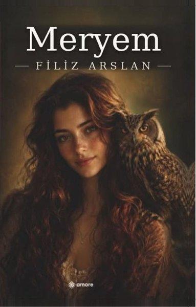 Meryem | Amore Yayınları (İnce Kapak)  - Resim 1