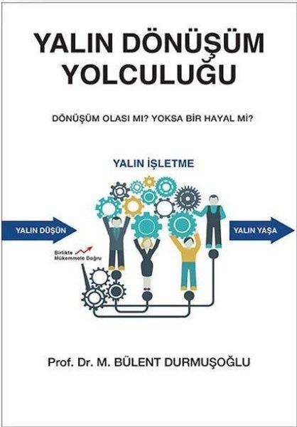 Yalın Dönüşüm Yolculuğu | Optimist (İnce Kapak)  - Resim 1