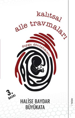 Kalıtsal Aile Travmaları | Sola Unitas (Ciltsiz)  - Resim 1