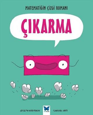 Matematiğin Çizgi Romanı : Çıkarma