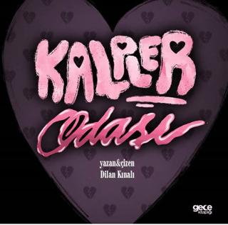 Kalpler Odası