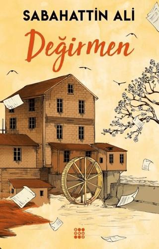 Değirmen | Dokuz Yayınları (Ciltsiz)  - Resim 1