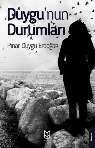 Duygu'nun Durumları | Yason Yayıncılık (Ciltsiz)  - Resim 1