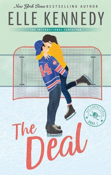 The Deal | Little, Brown Book Group (İnce Kapak)  - Resim 1