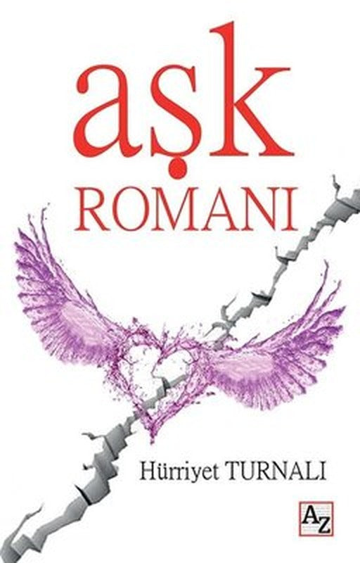 Aşk Romanı | Az Kitap