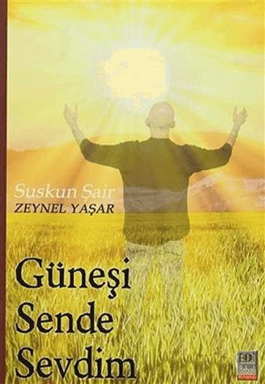 Güneşi Sende Sevdim