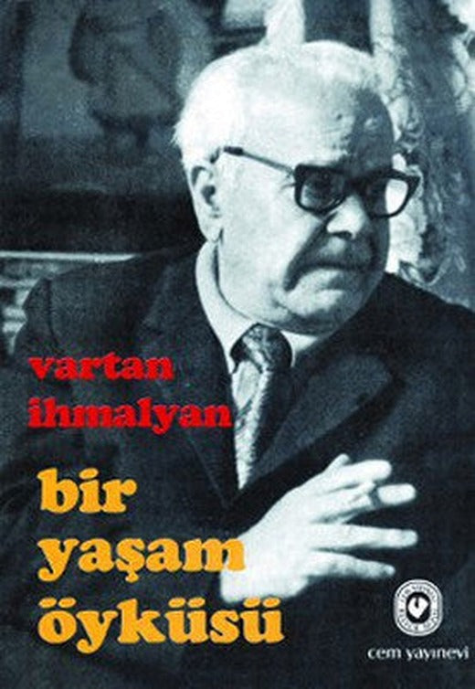 Bir Yaşam Öyküsü | Cem Yayınevi